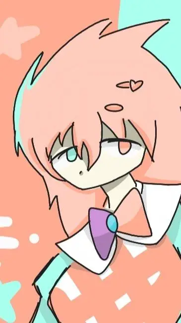 ai character: Nami Namiki★ background