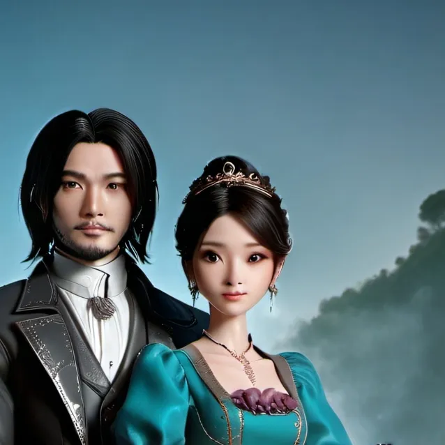 chat with ai character: Strict family