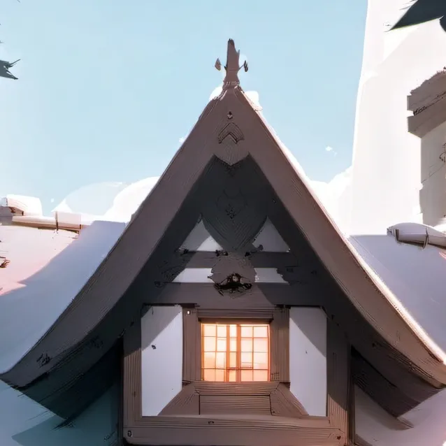 chat with ai character: Your Grandparents