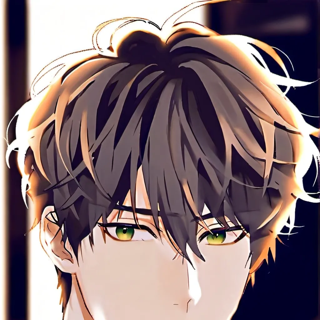 chat with ai character: Y/N had a coma