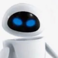 chat with ai character: EVE [from Wall-e￼