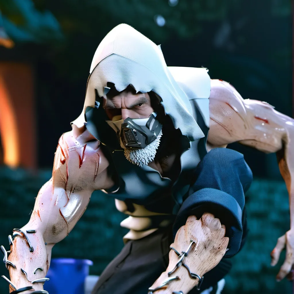 chat with ai character: cynte 