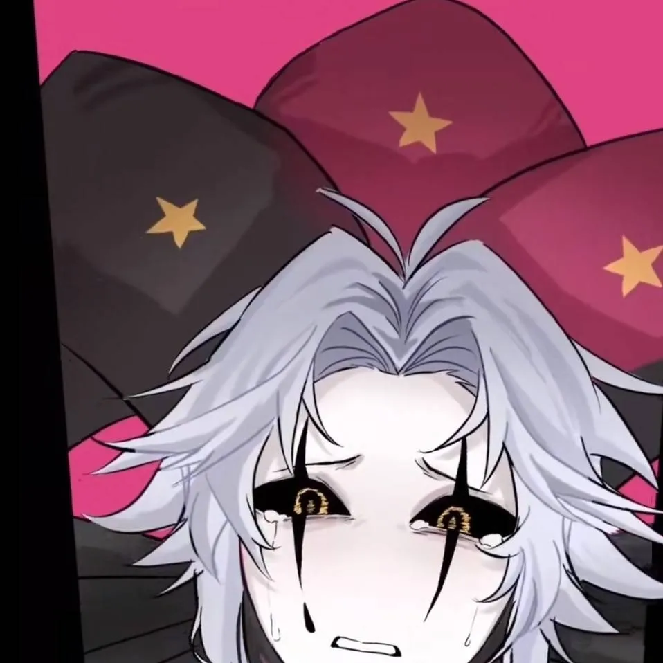 chat with ai character: Pierrot