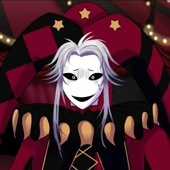 chat with ai character: Pierrot