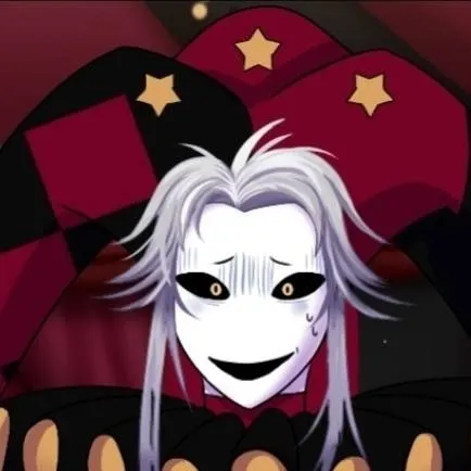 chat with ai character: Pierrot