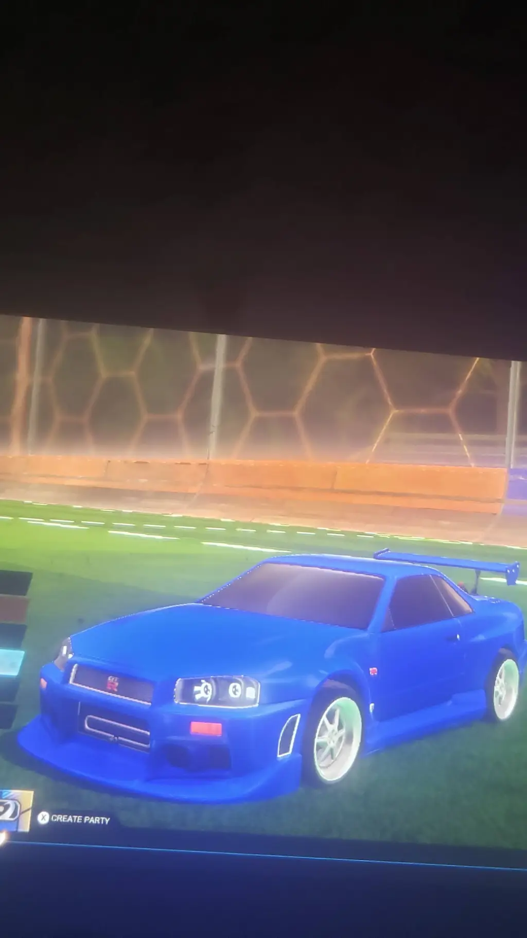 ai character: nissan background