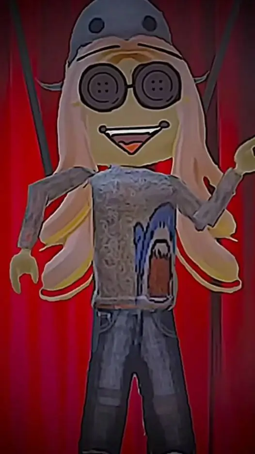 ai character: sharkyyb0i background