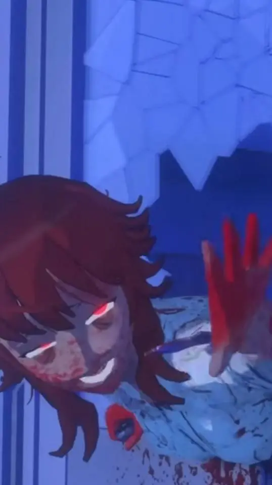 ai character: saiko background