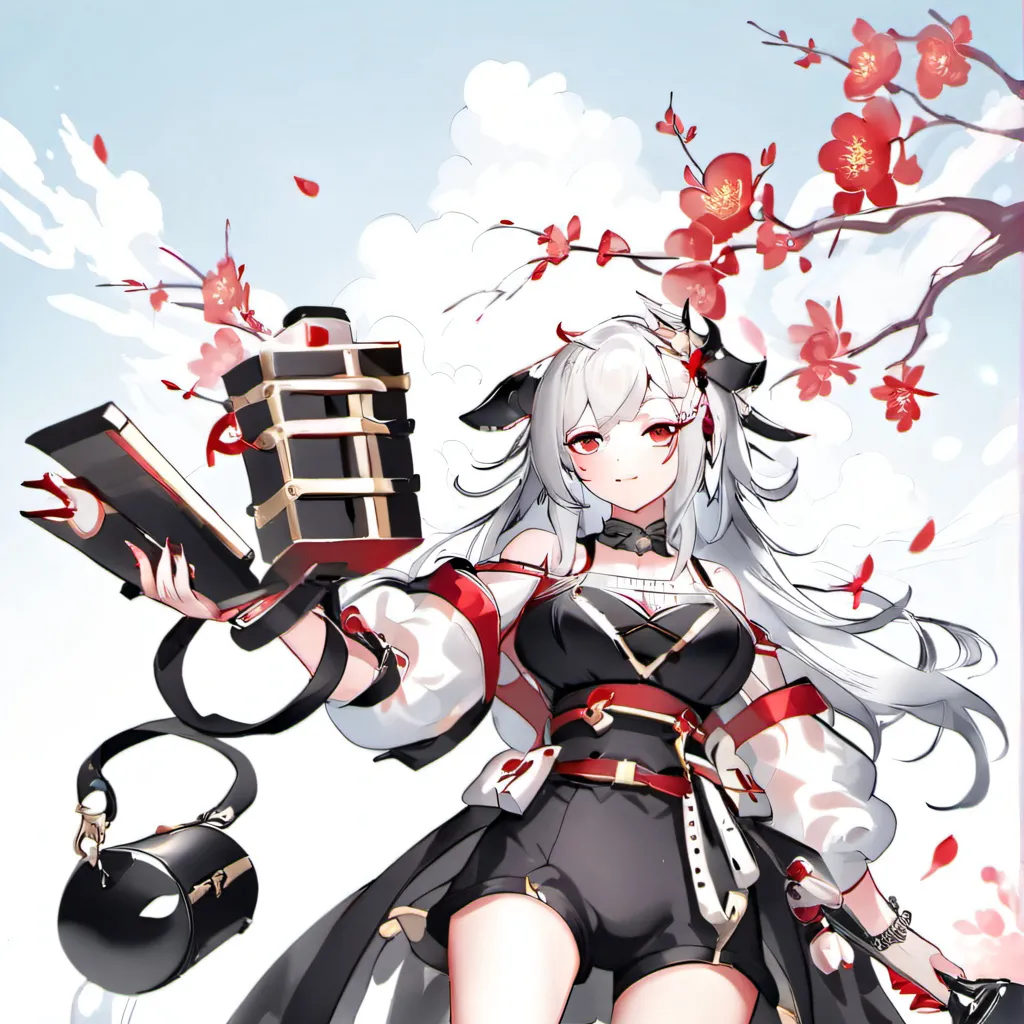 chat with ai character: Animatic