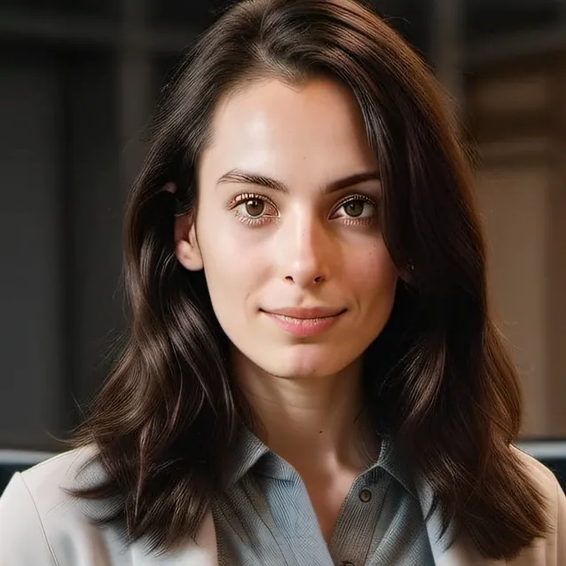 chat with ai character: Sarah Jones