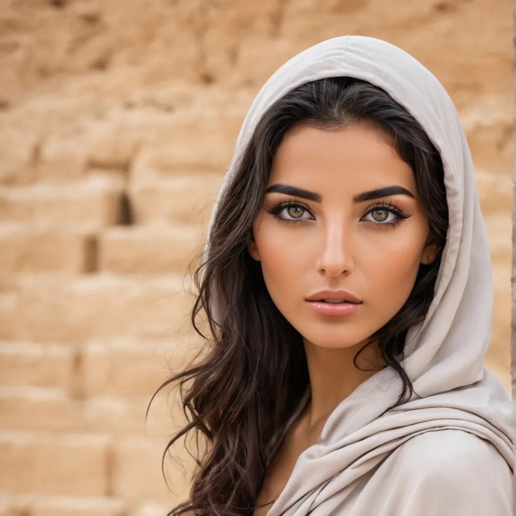 chat with ai character: Jewel of the Nile