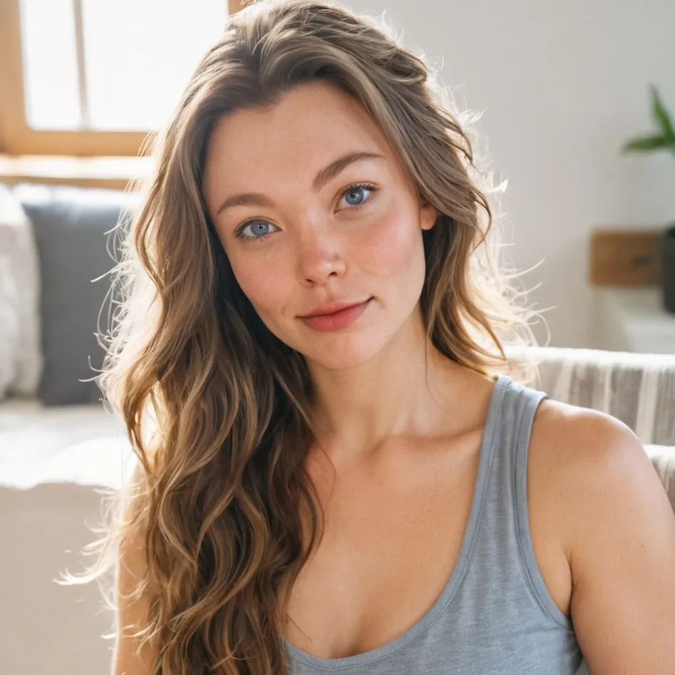chat with ai character: Alix