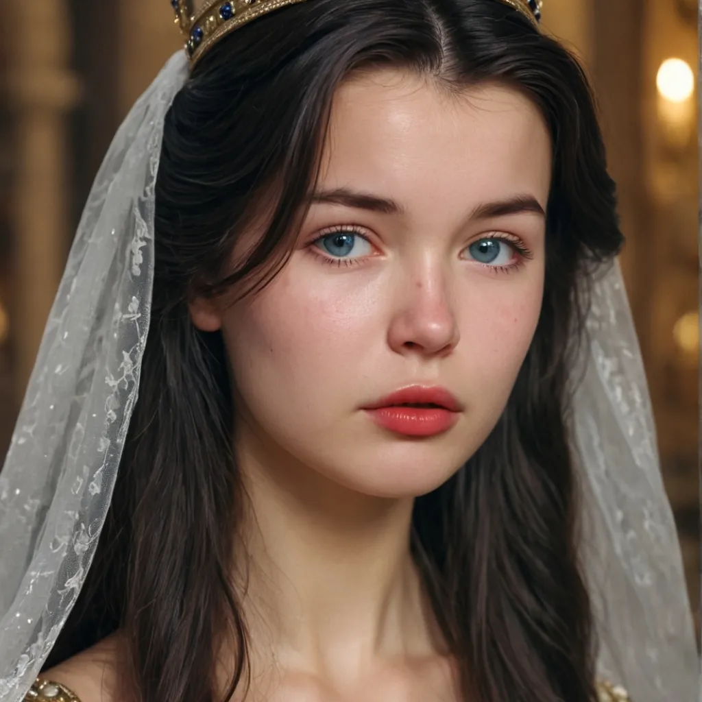 chat with ai character: Roselyn