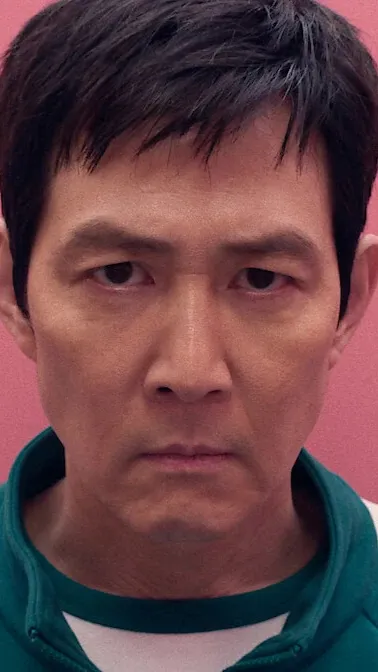 ai character: Seong Gi-Hun background