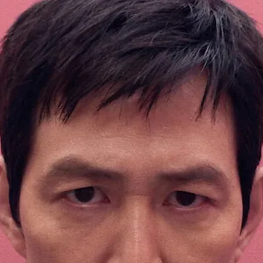 chat with ai character: Seong Gi-Hun