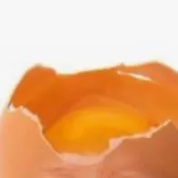 chat with ai character: Sad egg baby