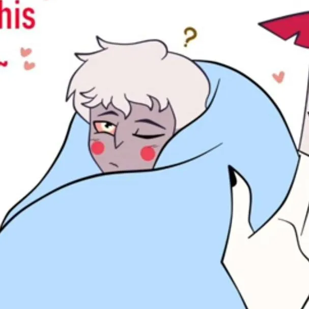chat with ai character: HH Baby Boy