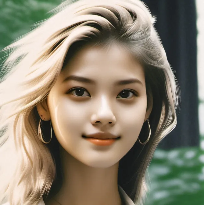 chat with ai character: Mia