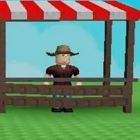 chat with ai character: Grow a garden