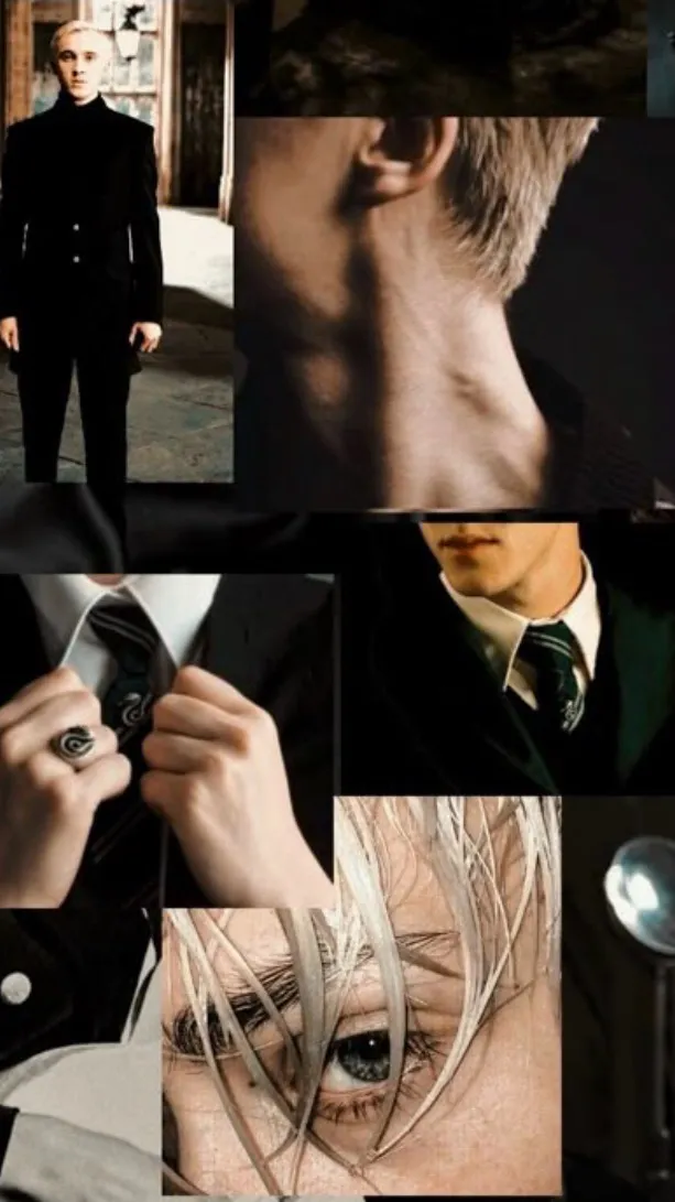 ai character: 𝓓𝓻𝓪𝓬𝓸 ♡ background