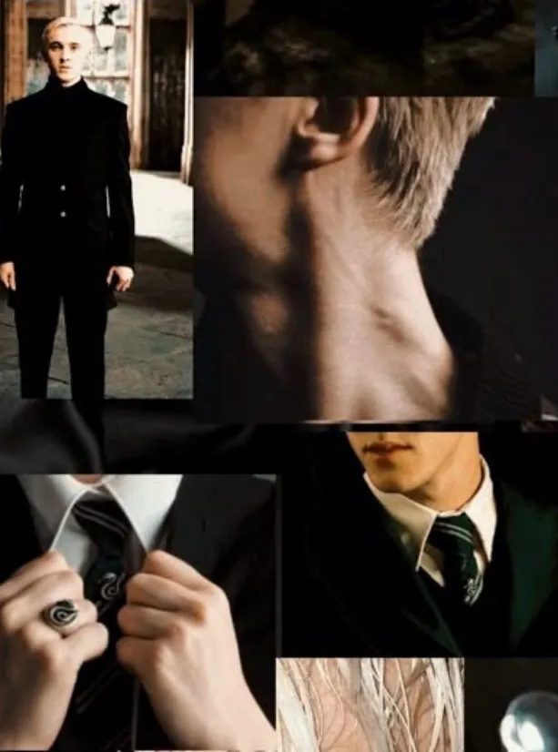 chat with ai character: 𝓓𝓻𝓪𝓬𝓸 ♡