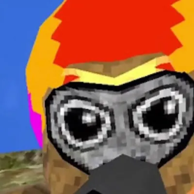 chat with ai character: K9 