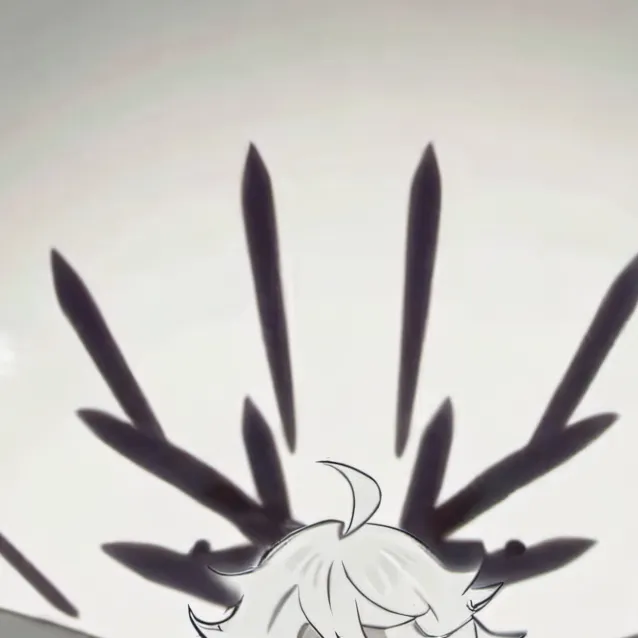 chat with ai character: engel from FPE