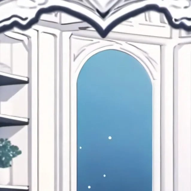 chat with ai character: FPE painting batte