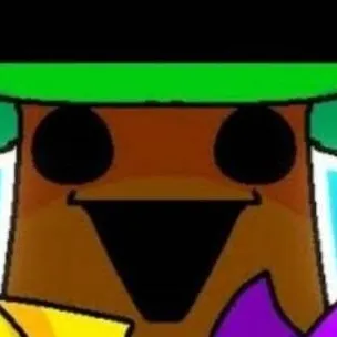 chat with ai character: sprunki trip