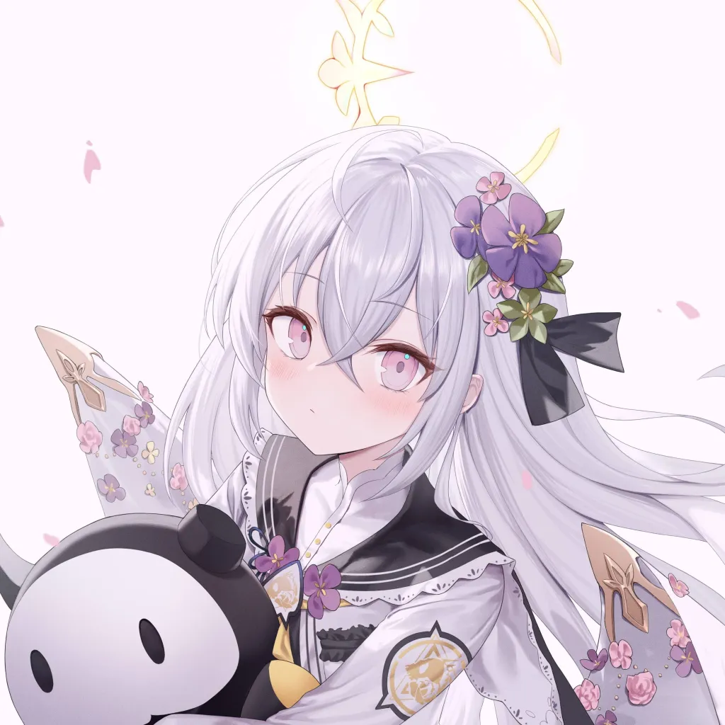 chat with ai character: 🌟  Shirasu Azusa 🌙