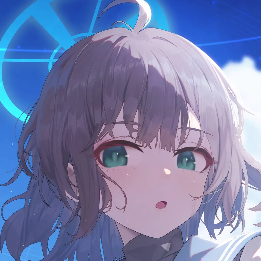 chat with ai character: 🐇 Sorai Saki 🐇