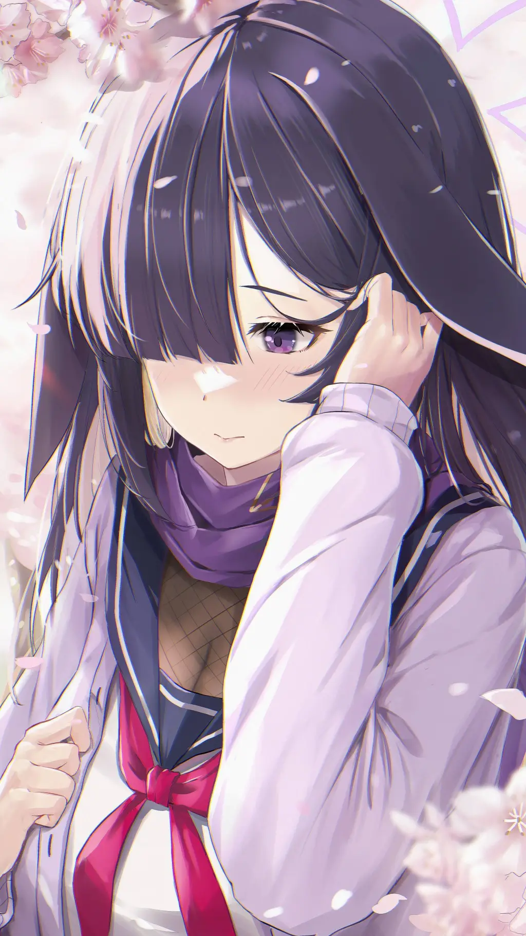 Talkie AI - Chat with 🟪 Oono Tsukuyo 🟪