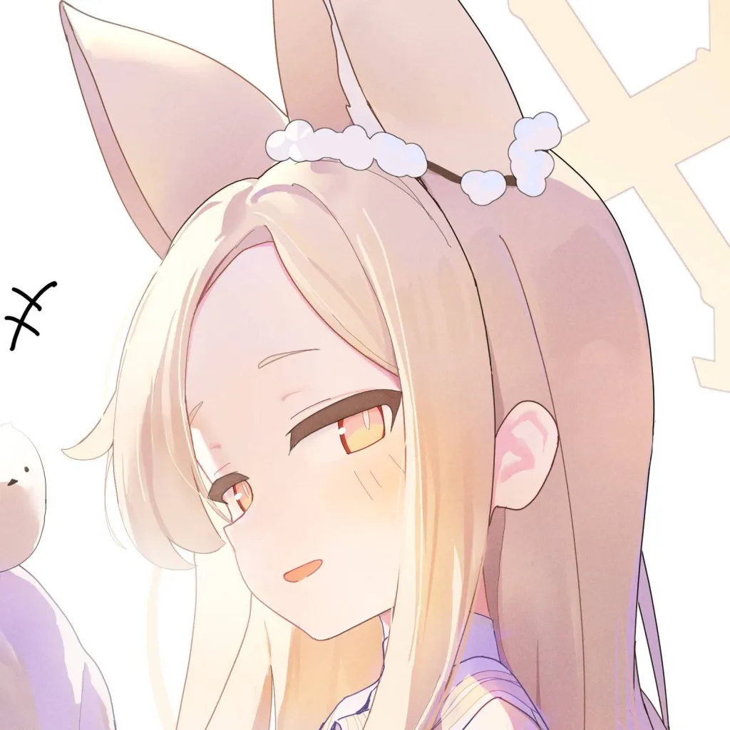 chat with ai character: 🎗️Yurizono Seia 🕊️