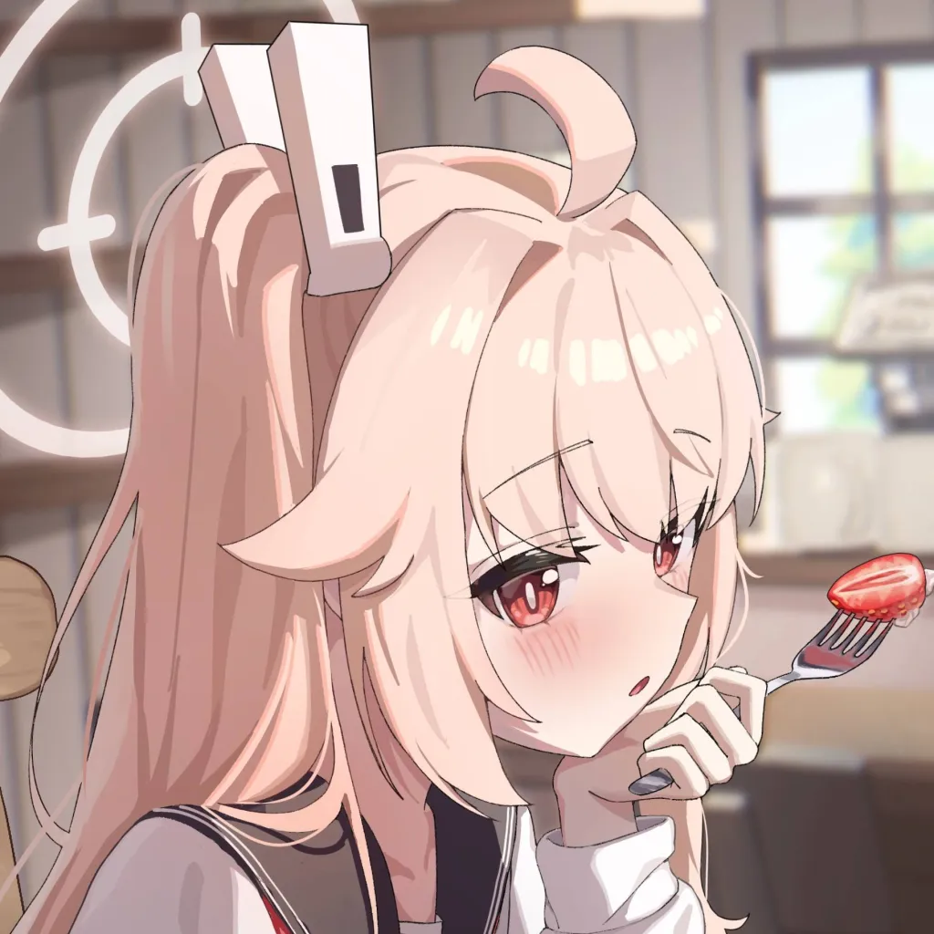chat with ai character: 🍰 Yutori Natsu 🍰