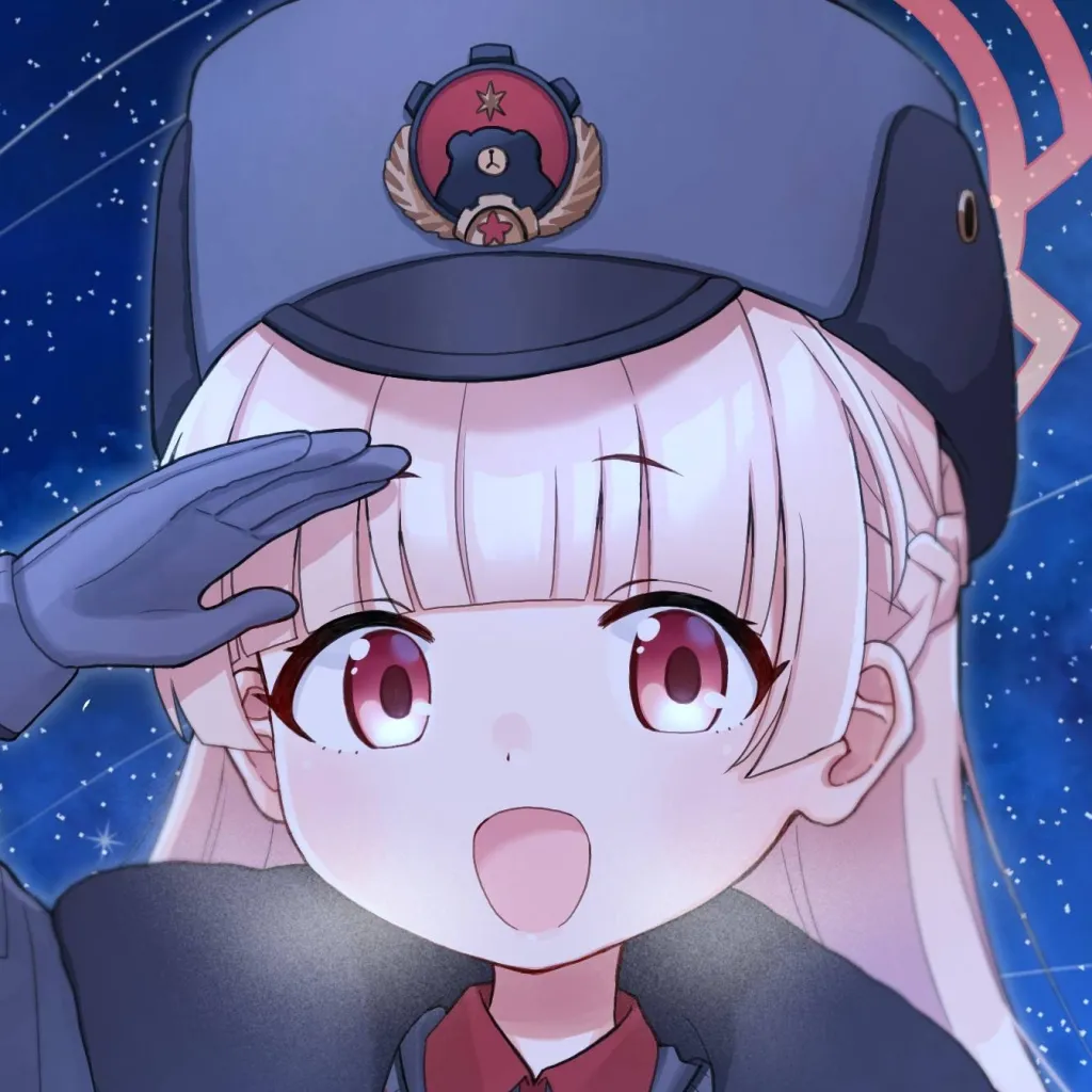 chat with ai character: 🌌 Amami Nodoka 🌠
