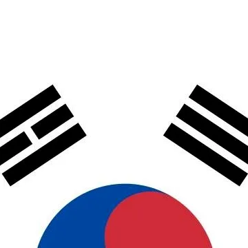 chat with ai character: South Korea