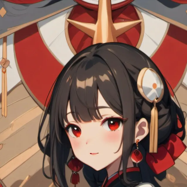chat with ai character: Lilly Tanamari