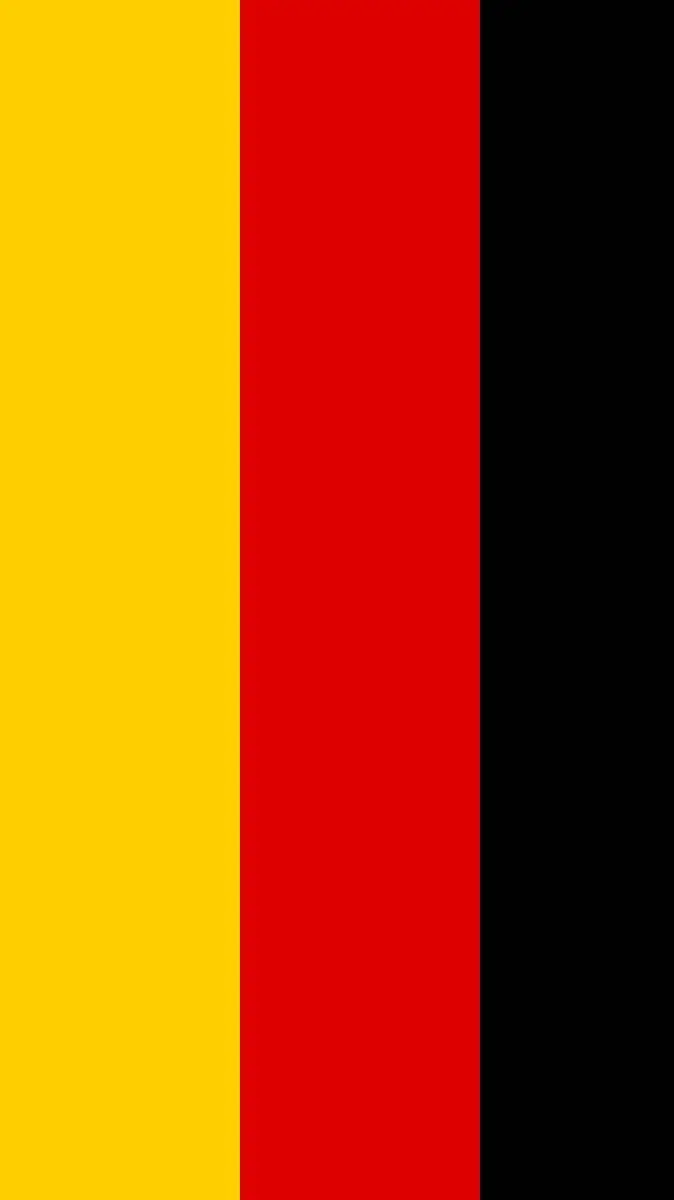 ai character: Germany background