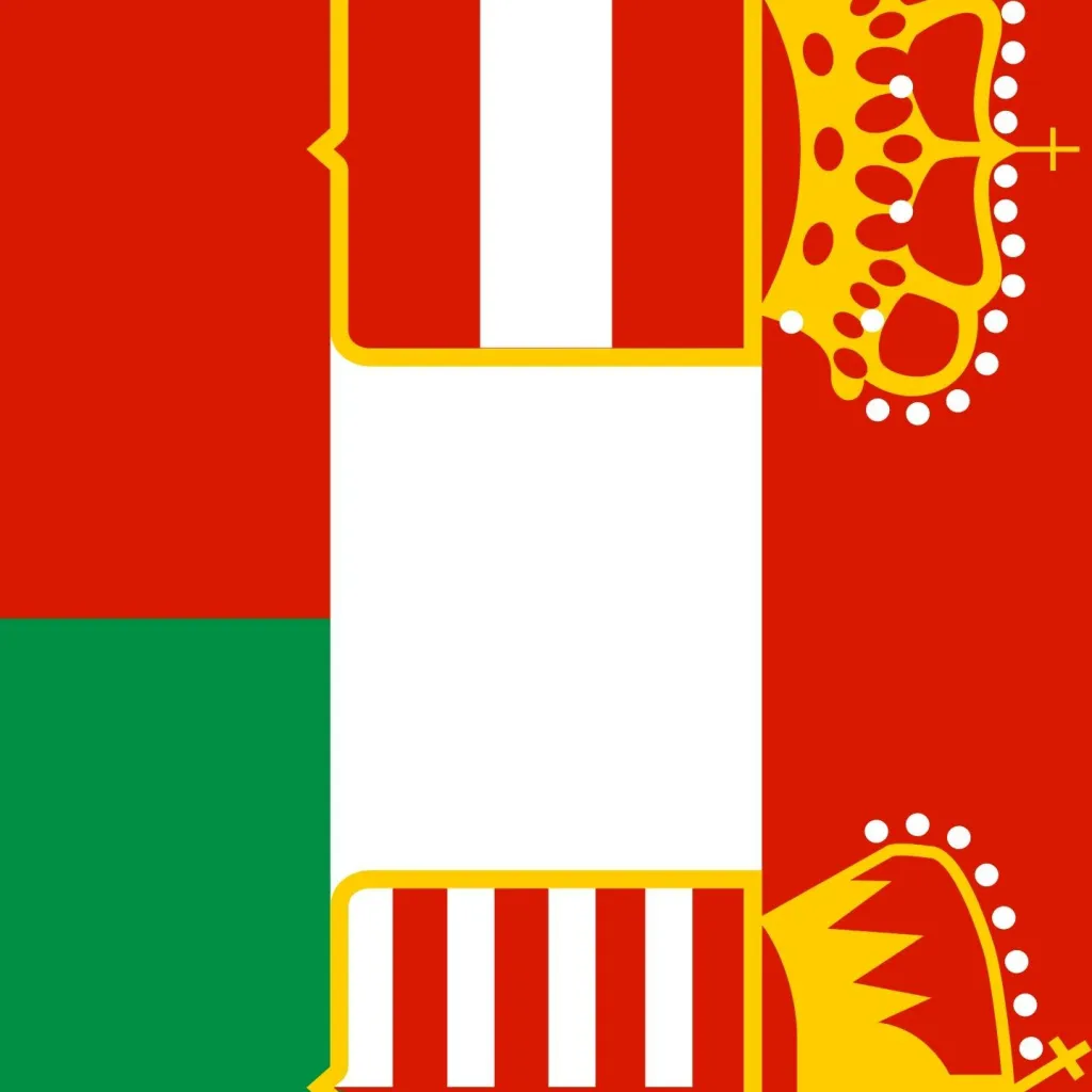chat with ai character: Austria x Hungary