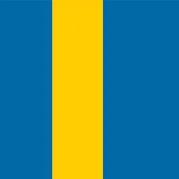 chat with ai character: Sweeden