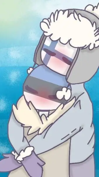 ai character: Finn x Est.  background