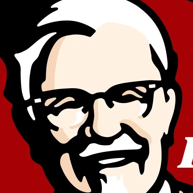 chat with ai character: Kernal Sanders