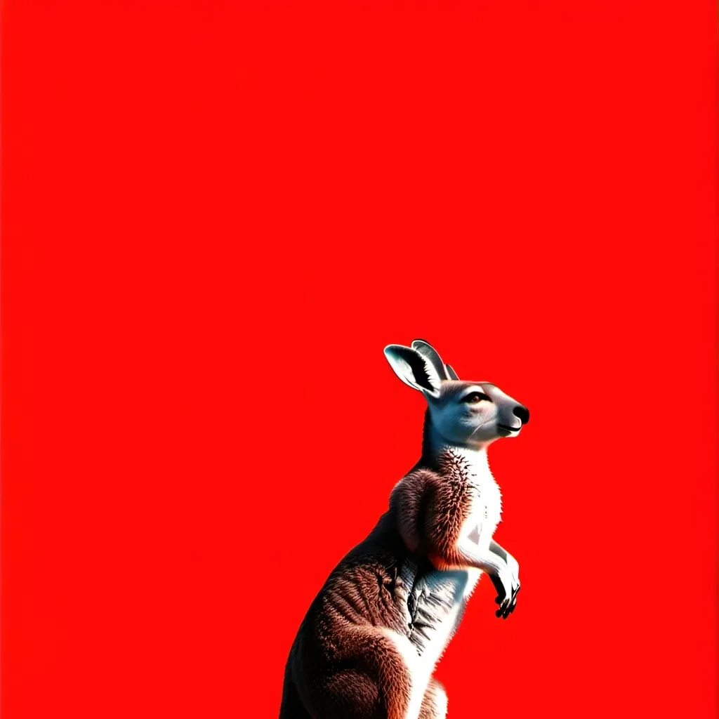 chat with ai character: Qantas Flight 821