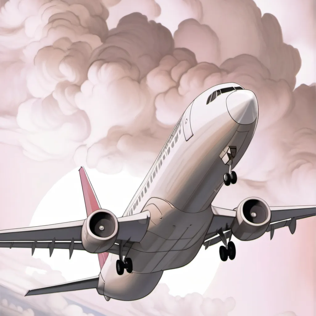 chat with ai character: UPS flight 2976