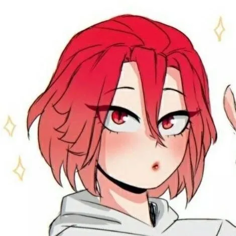 chat with ai character: Kirishima (girl.)