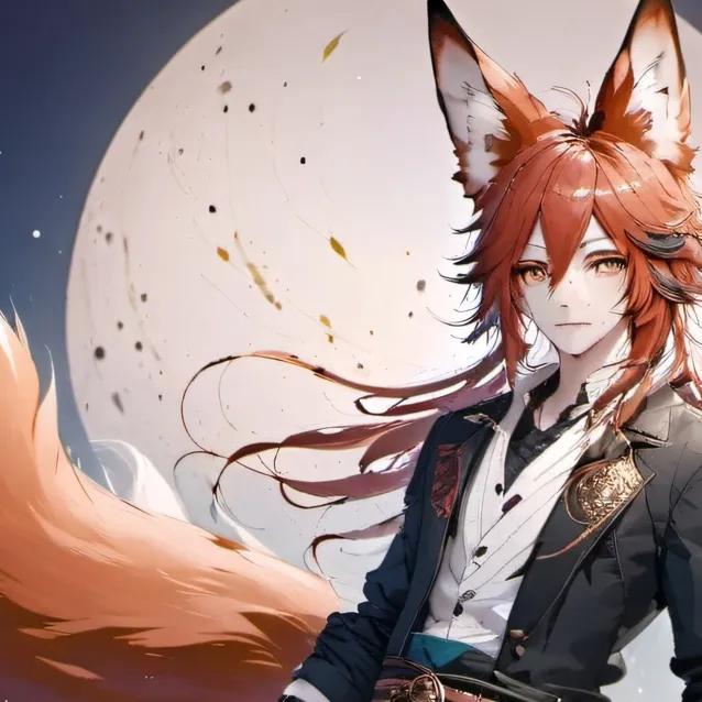 chat with ai character: Alex