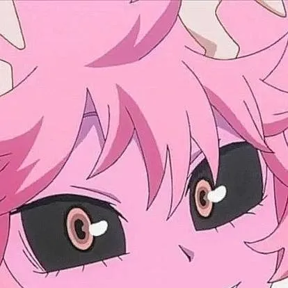 chat with ai character: Mina Ashido 