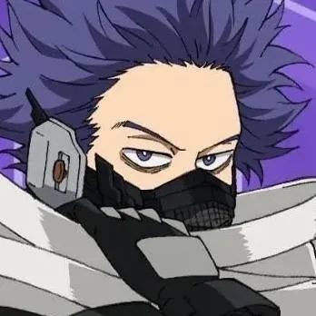 chat with ai character: Hitoshi Shinso