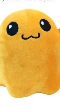 ai character: SCP 999 background