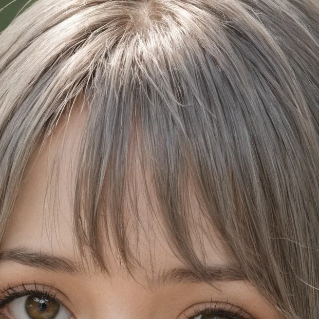 chat with ai character: Naomi 